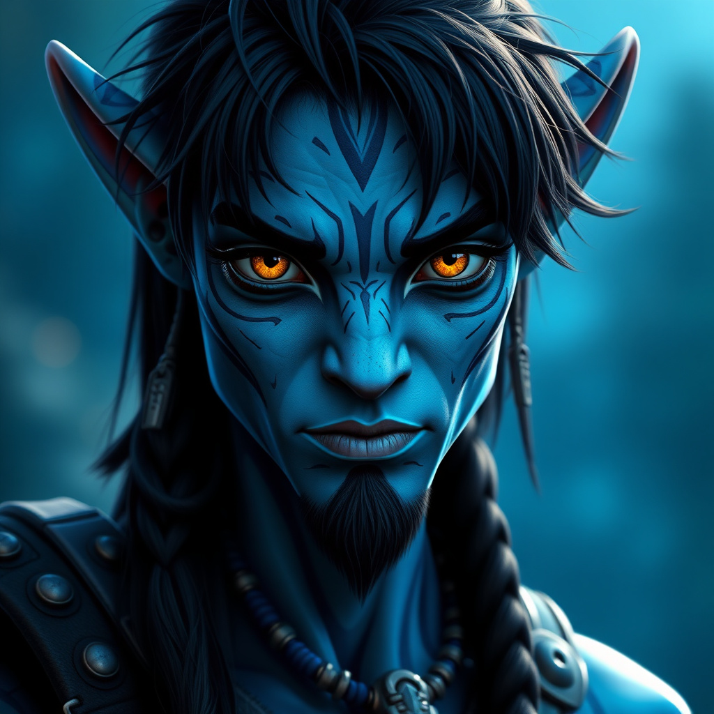 Critic Avatar 2