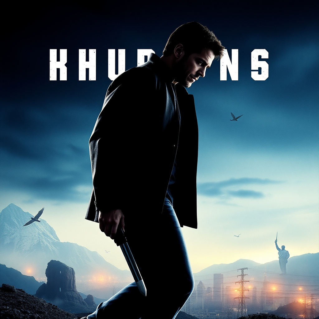Movie poster 6