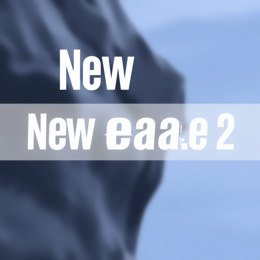 New release 2
